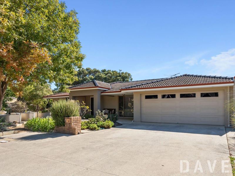 19 Wimbledon Drive, Kingsley WA 6026