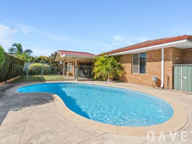 19 Wimbledon Drive, Kingsley WA 6026