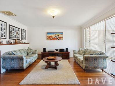 19 Wimbledon Drive, Kingsley WA 6026