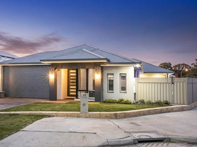 13 Boardwalk Street, Yanchep WA 6035