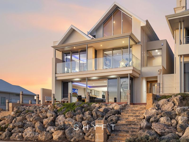 66 Alexandria  View, Mindarie WA 6030