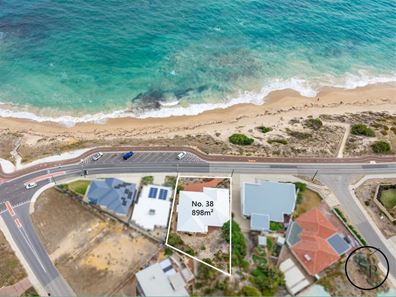 38 Halls Head Parade, Halls Head WA 6210
