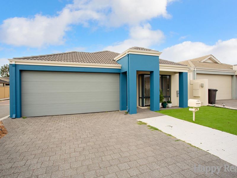 20 Blue Road, Canning Vale