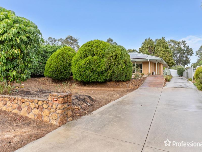 13 Temby Avenue, Kalamunda WA 6076