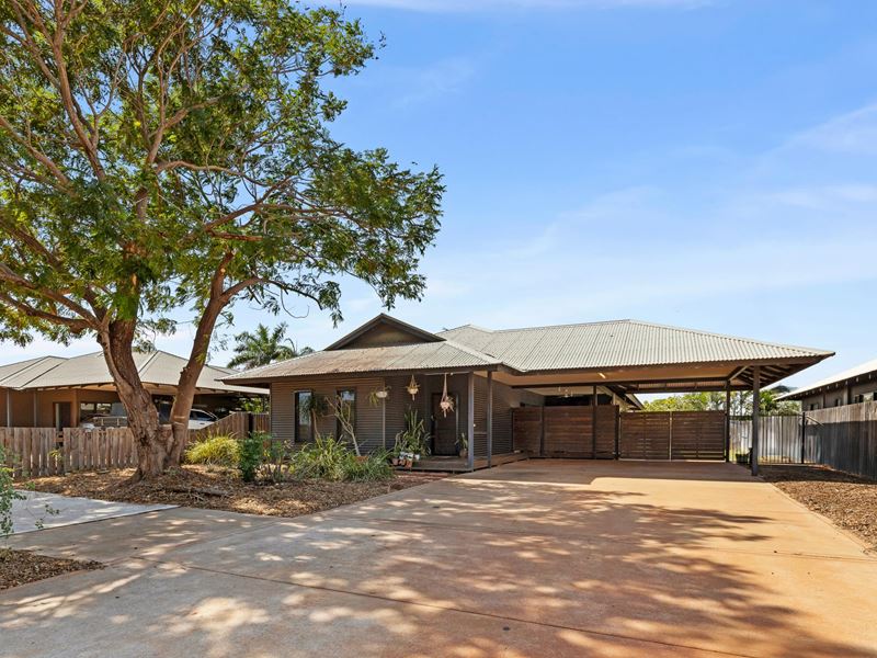 20 Magabala Road, Bilingurr WA 6725