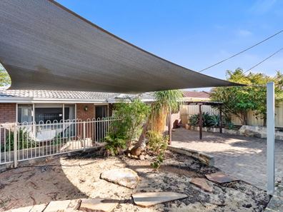 33 Quarkum Street, Wanneroo WA 6065