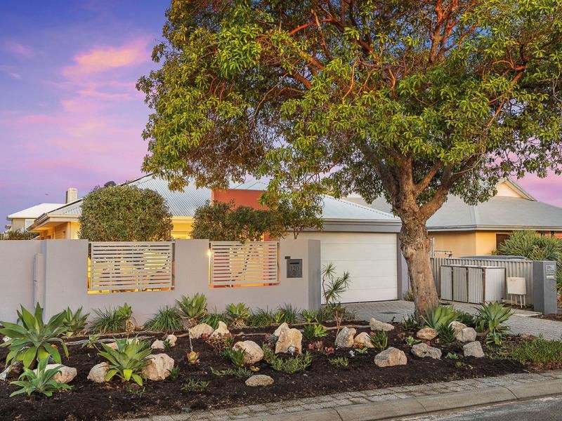 120 Alice Street, Doubleview