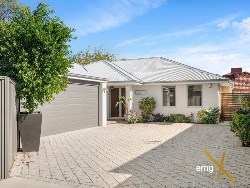 9A GRANT PLACE, Bentley WA 6102