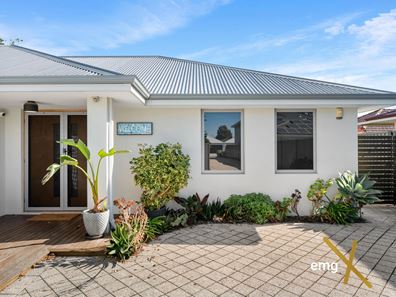 9A GRANT PLACE, Bentley WA 6102