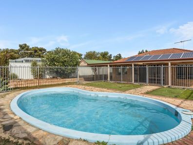 102 Turquoise Loop, Banksia Grove WA 6031