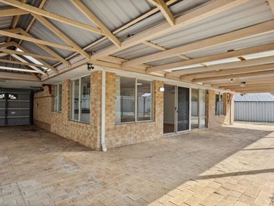102 Turquoise Loop, Banksia Grove WA 6031