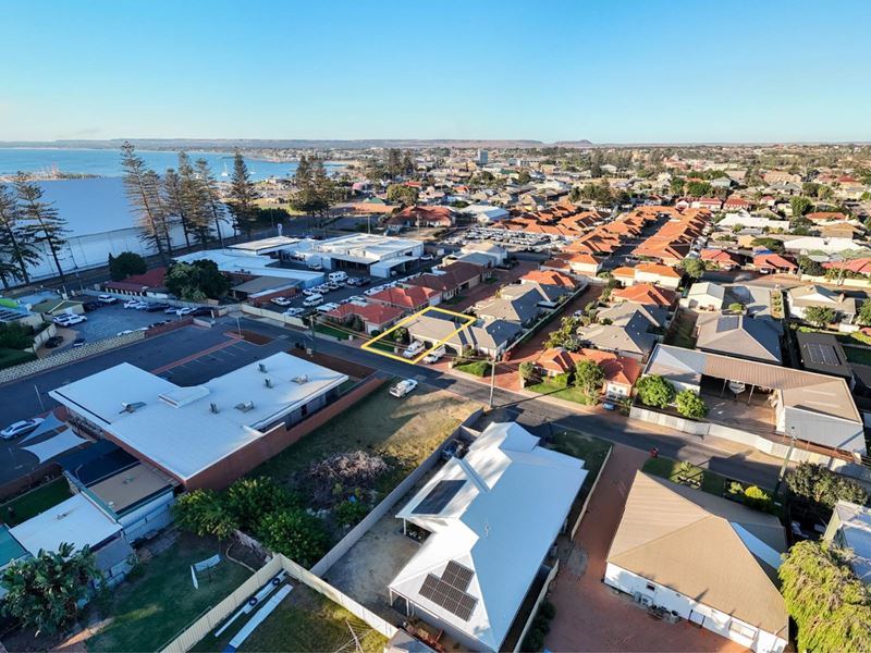 5 Pollard Street, West End