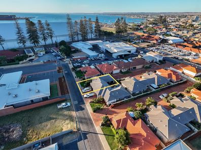 5 Pollard Street, West End WA 6530