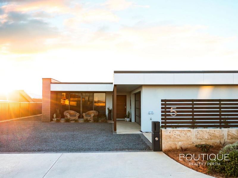 5 Emily Way, Dongara