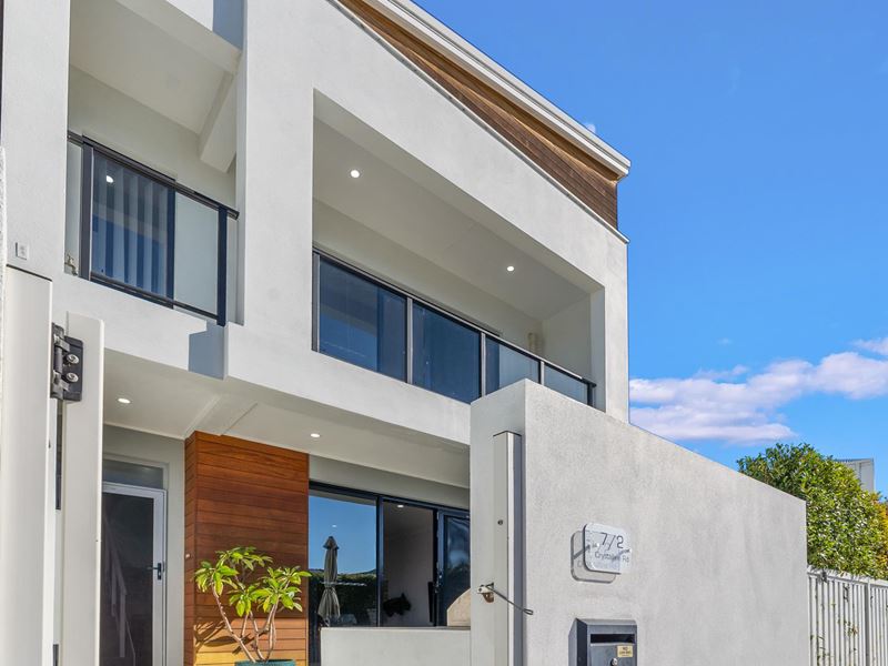 7/2 Crystalline Road, Spearwood