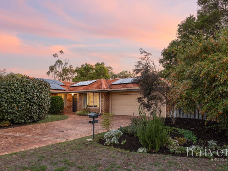 17 Cameron Green, Floreat