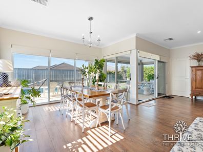 21 Burdekin Vista, Hammond Park WA 6164