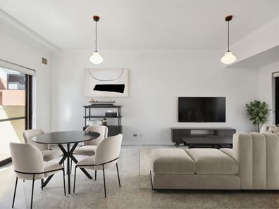 19/65 Palmerston Street, Perth WA 6000