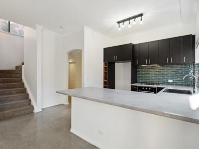 19/65 Palmerston Street, Perth WA 6000