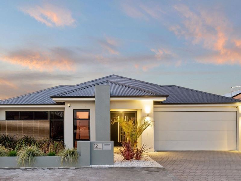 12 Saverne Way, Landsdale