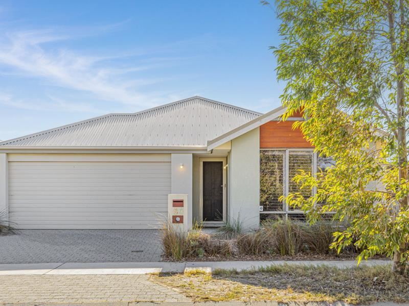 50 Luminous Crescent, Eglinton WA 6034