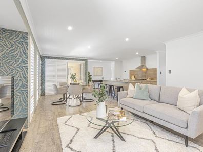 50 Luminous Crescent, Eglinton WA 6034