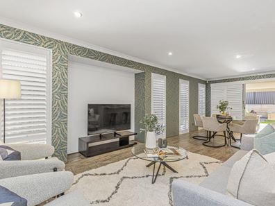 50 Luminous Crescent, Eglinton WA 6034