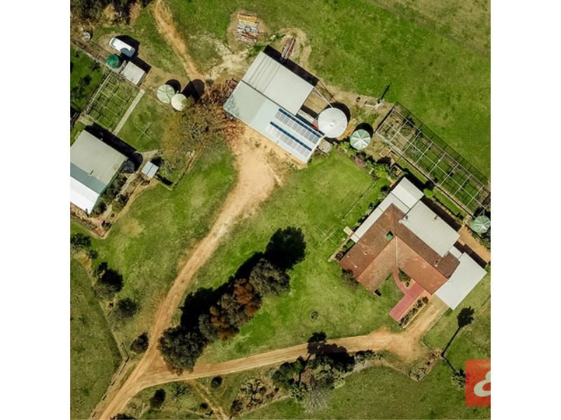 252 Jamieson Road, Capel WA 6271
