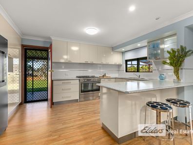 252 Jamieson Road, Capel WA 6271