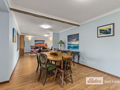 252 Jamieson Road, Capel WA 6271