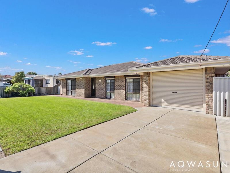 20 Erlistoun Street, Golden Bay WA 6174