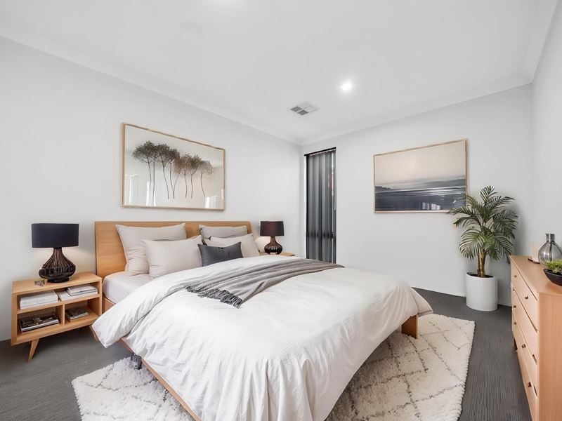 23 Meander Street, Brabham