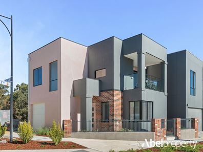 12 Filly Avenue, Cockburn Central WA 6164