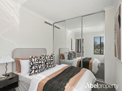 12 Filly Avenue, Cockburn Central WA 6164