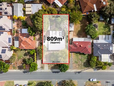 98 Owtram Road, Armadale WA 6112