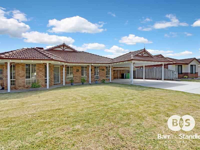 47 Macquarie Drive, Australind