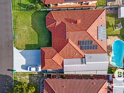 47 Macquarie Drive, Australind WA 6233