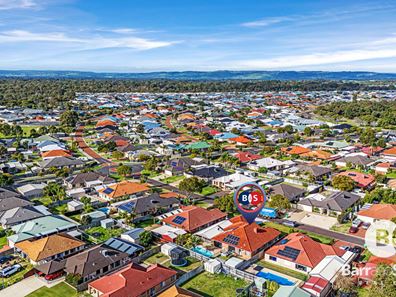 47 Macquarie Drive, Australind WA 6233