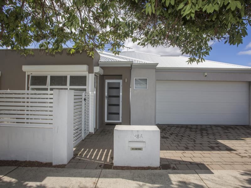 28A Winchelsea Road, Nollamara
