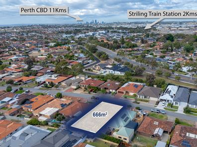 37 Grebe Street, Stirling WA 6021