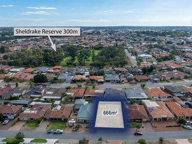 37 Grebe Street, Stirling WA 6021