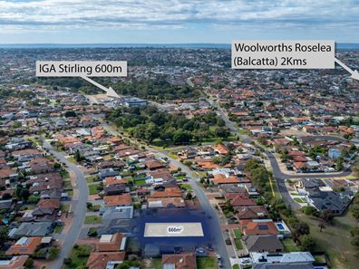37 Grebe Street, Stirling WA 6021