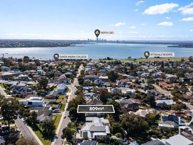 7 Roberts Road, Attadale WA 6156