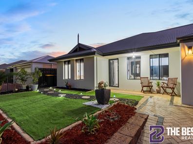 57 Elmridge Parkway, Ellenbrook WA 6069