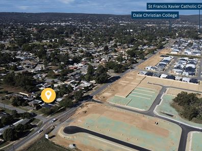 1 Wyee Place, Armadale WA 6112