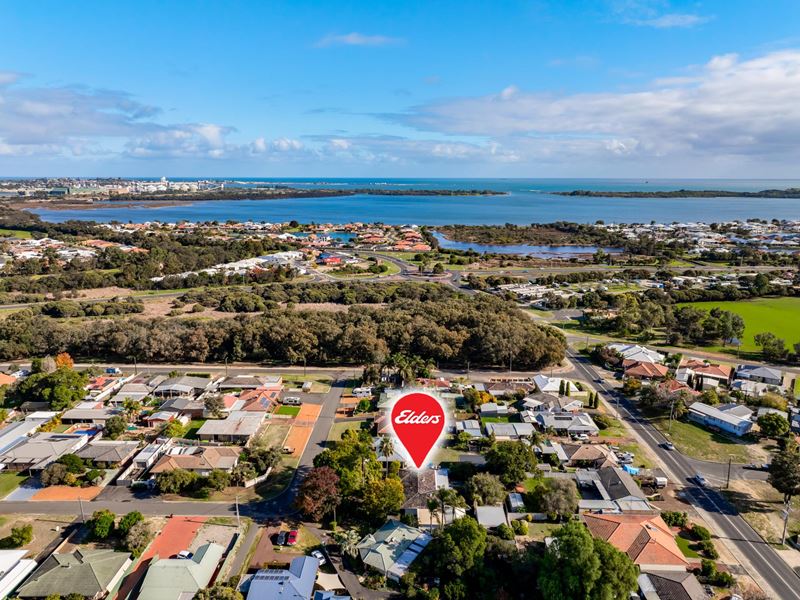 9 Short  Street, Eaton WA 6232
