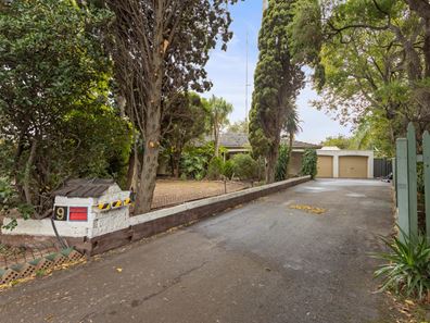 9 Short  Street, Eaton WA 6232