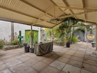 9 Short  Street, Eaton WA 6232