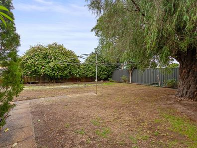 9 Short  Street, Eaton WA 6232