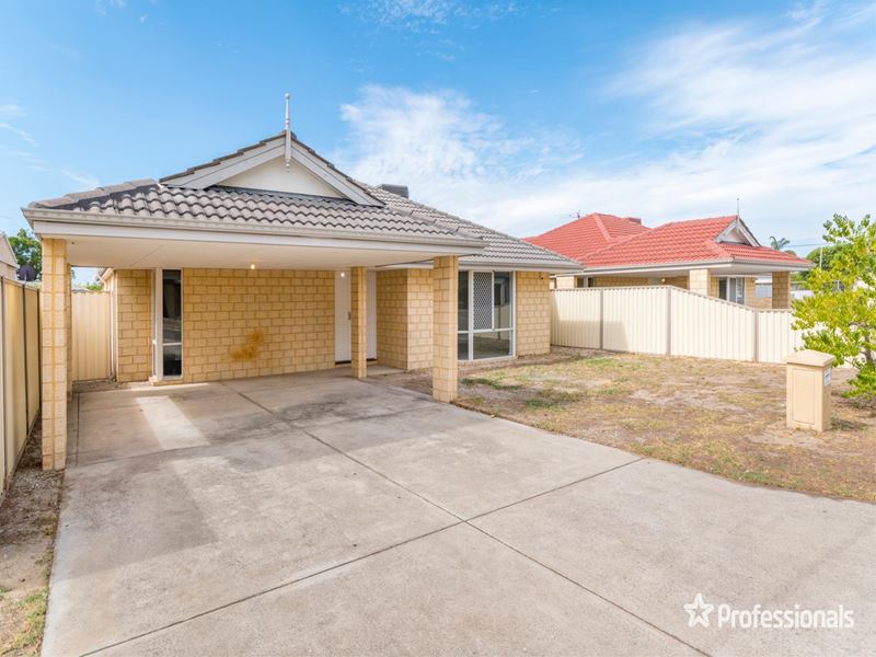 7 McIntosh Street, Queens Park WA 6107